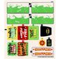Sticker Sheet 1 for Set 76035-1