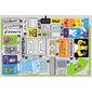 Sticker Sheet 2 for Set 71016-1