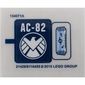Sticker Sheet for Set 76036-1