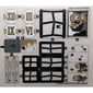 Sticker Sheet for Set 75904-1