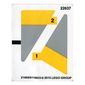 Sticker Sheet 2 for Set 60093-1