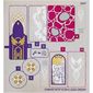 Sticker Sheet for Set 41078-1
