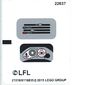 Sticker Sheet for Set 75091-1