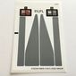 Sticker Sheet for Set 75096-1