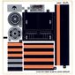 Sticker Sheet for Set 75102-1