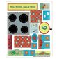 Sticker Sheet for Set 3149-1