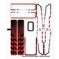 Sticker Sheet for Set 8242-1
