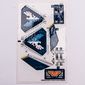 Sticker Sheet for Set 70315-1