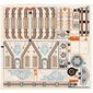 Sticker Sheet for Set 70317-1