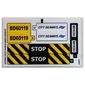 Sticker Sheet for Set 60119-1