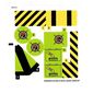 Sticker Sheet for Set 60123-1