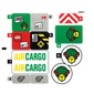 Sticker Sheet for Set 60101-1
