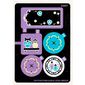 Sticker Sheet for Set 41140-1