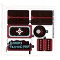 Sticker Sheet for Set 41066-1