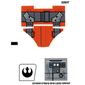 Sticker Sheet for Set 75115-1
