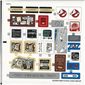Sticker Sheet 1 for Set 75827-1