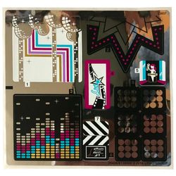 Sticker Sheet for Set 41117-1