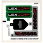 Sticker Sheet for Set 76045-1