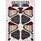 Sticker Sheet for Set 75135-1