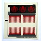 Sticker Sheet for Set 76048-1