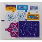 Sticker Sheet for Set 41116-1