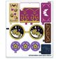 Sticker Sheet for Set 41174-1