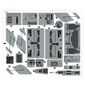 Sticker Sheet for Set 75140-1