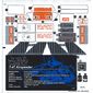 Sticker Sheet for Set 75144-1