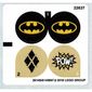 Sticker Sheet for Set 76053-1