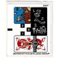 Sticker Sheet for Set 70591-1