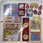 Sticker Sheet for Set 41126-1