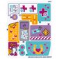Sticker Sheet for Set 41125-1