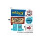 Sticker Sheet for Set 75824-1