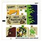 Sticker Sheet for Set 75823-1