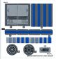 Sticker Sheet for Set 75149-1