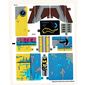Sticker Sheet for Set 75157-1