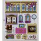 Sticker Sheet 1 for Set 41067-1