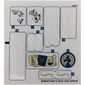 Sticker Sheet 2 for Set 41178-1