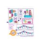 Sticker Sheet for Set 41132-1
