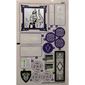 Sticker Sheet 1 for Set 41180-1