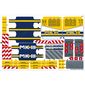 Sticker Sheet for Set 42055-1