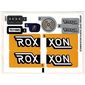 Sticker Sheet for Set 76067-1