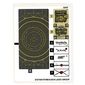 Sticker Sheet for Set 76060-1