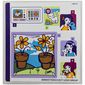 Sticker Sheet for Set 41305-1