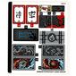 Sticker Sheet for Set 70627-1
