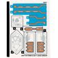 Sticker Sheet for Set 70351-1
