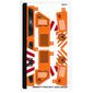 Sticker Sheet for Set 42060-1