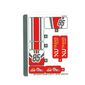 Sticker Sheet for Set 60145-1