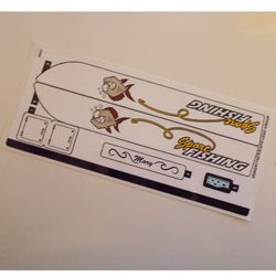 Sticker Sheet for Set 60147-1