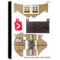 Sticker Sheet for Set 75525-1
